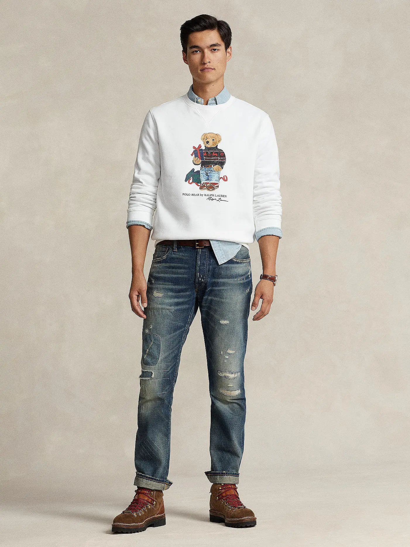 POLO RALPH LAUREN | Sweater | 